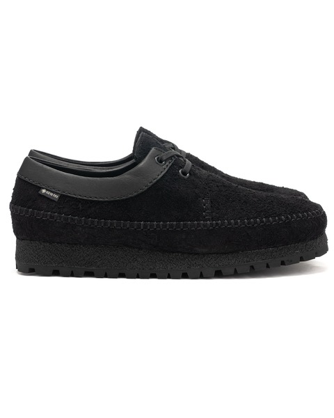 HAVEN x Clarks Originals Weaver GTX made from robust materials |